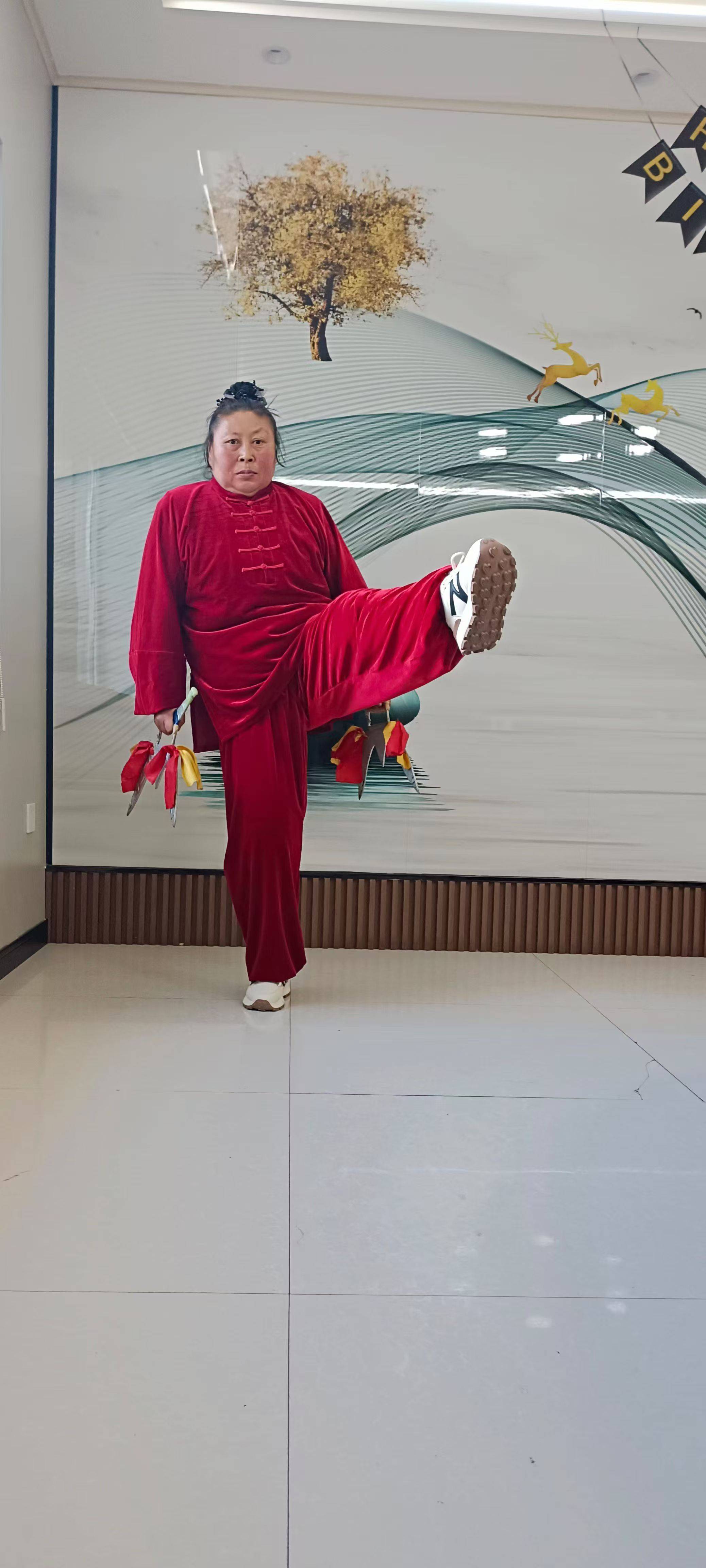 包含传统武道会，展现技艺的力量与美感的词条