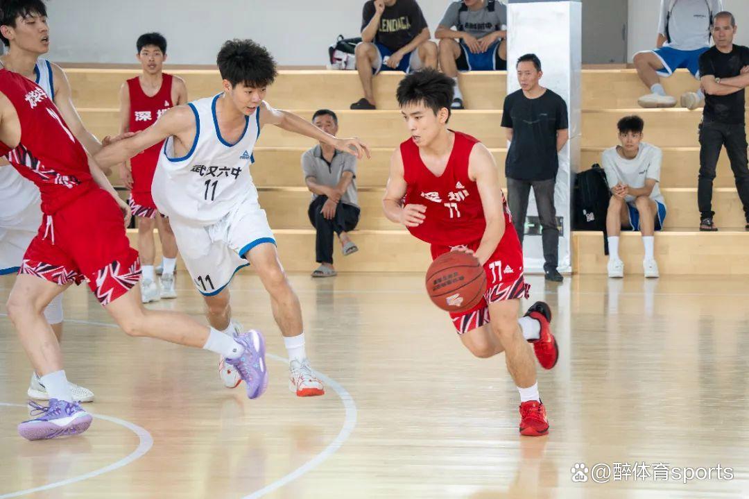 全国青少年篮球运动会圆满落幕，涌现众多新星的简单介绍