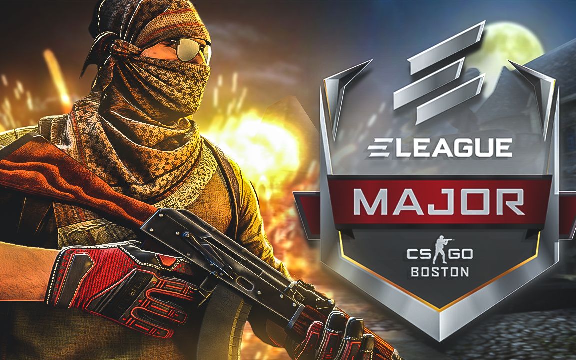《CS:GO》Major：战队战术分析与选手个人能力的深度剖析的简单介绍