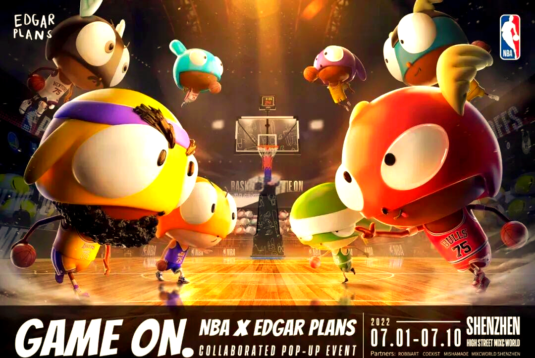 欧洲篮球联动：NBA与欧洲篮球的交流合作的简单介绍