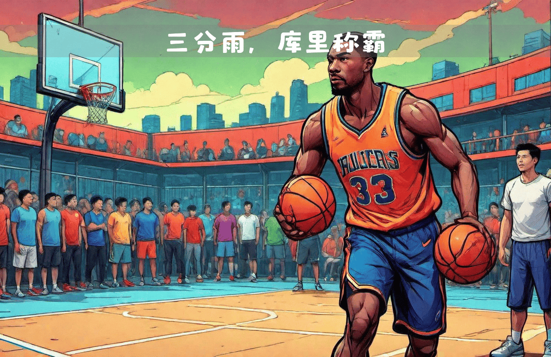 精英对决：联盟中最具影响力的五大超级巨星的简单介绍