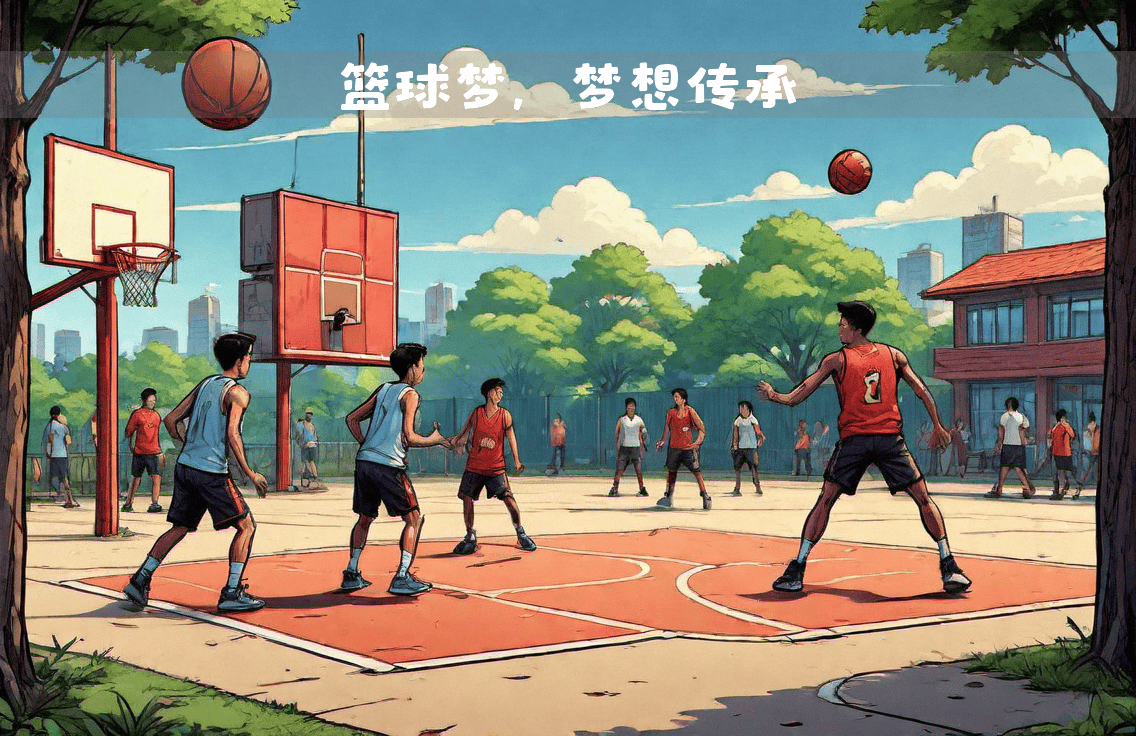 特色篮球文化搬入数字空间，推动线上线下融合发展的简单介绍