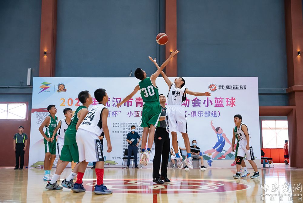 关于高校篮球联盟推动青少年素质教育，体育+教育开启“双赢”局面的信息