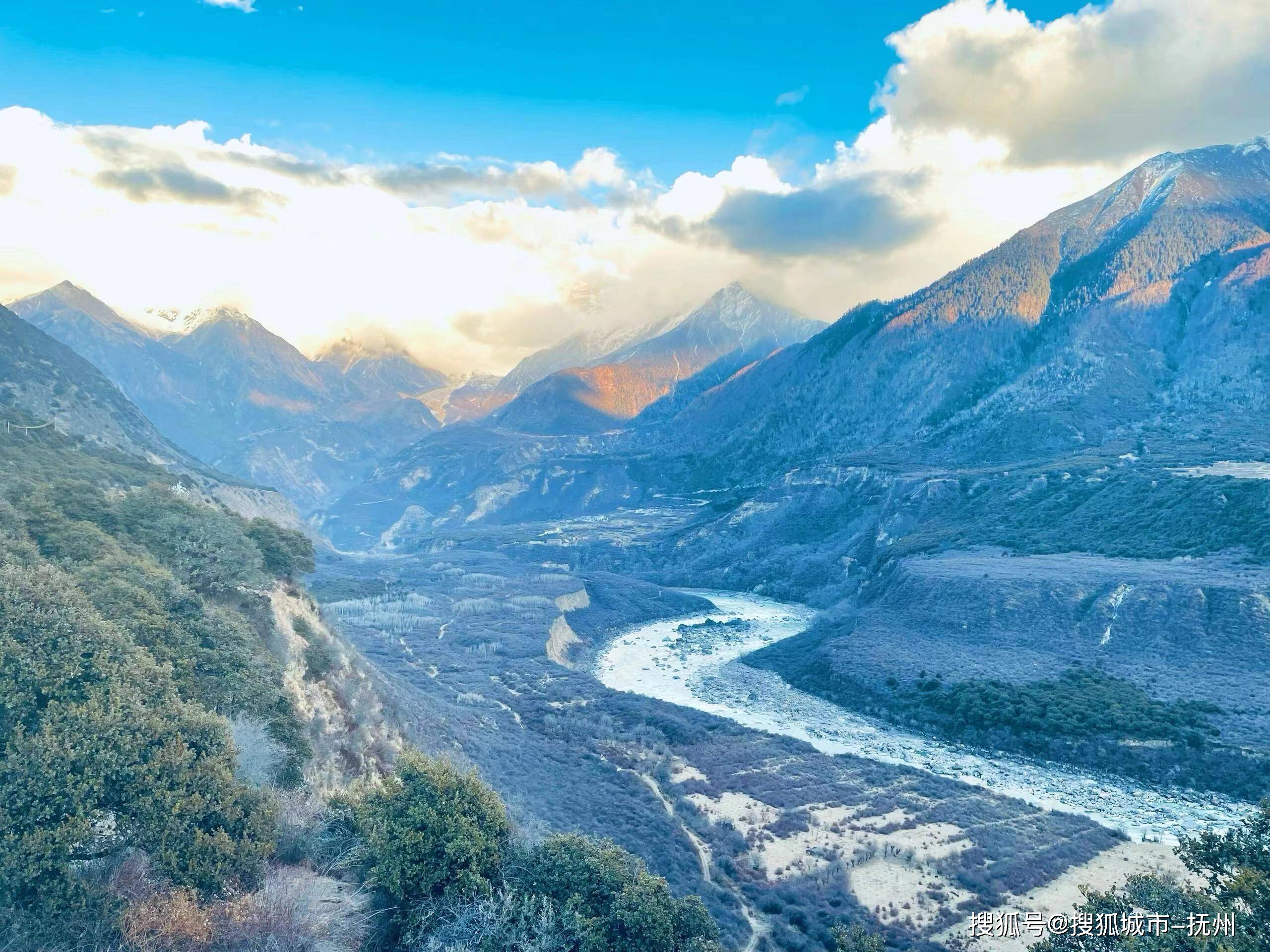 关于最险峻的弯道排名TOP5的信息
