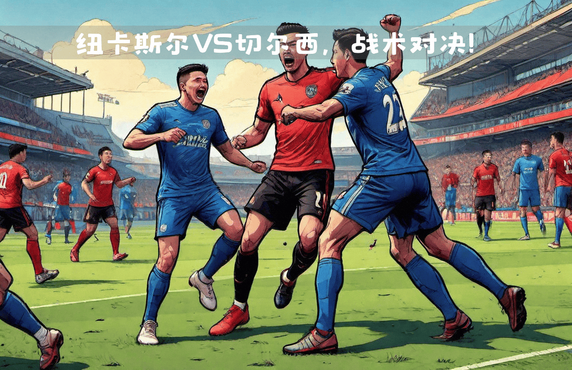 纽卡斯尔联中锋爆发，赢得多场关键战
