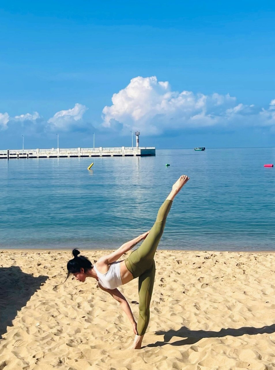 包含