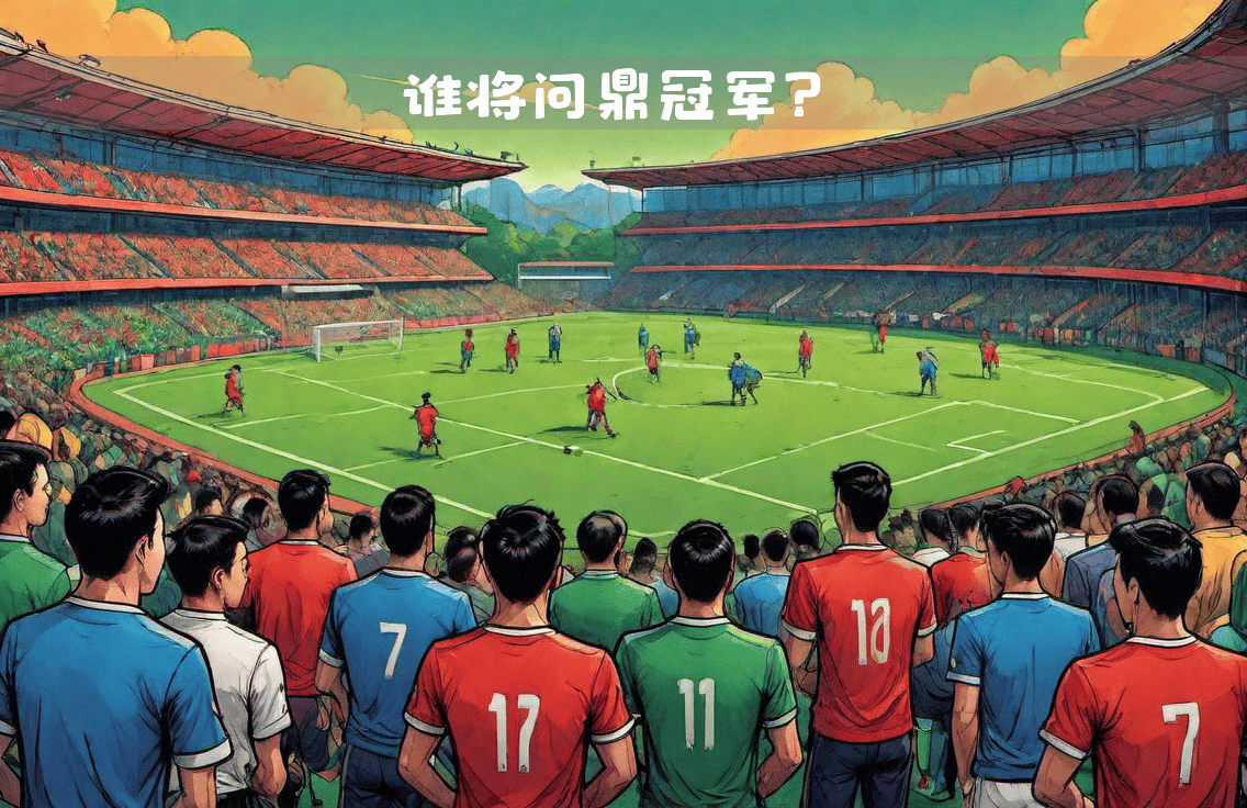 关于高校足球联盟赛精彩纷呈，人才辈出的信息