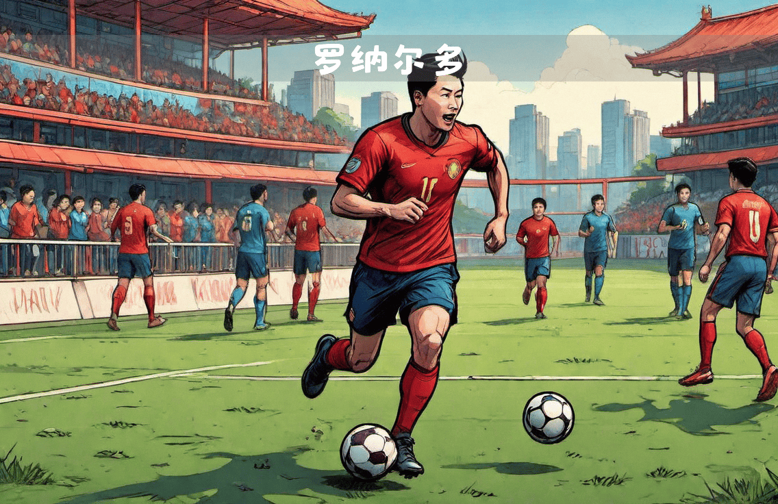 球场记忆：球迷心中不可磨灭的经典瞬间的简单介绍