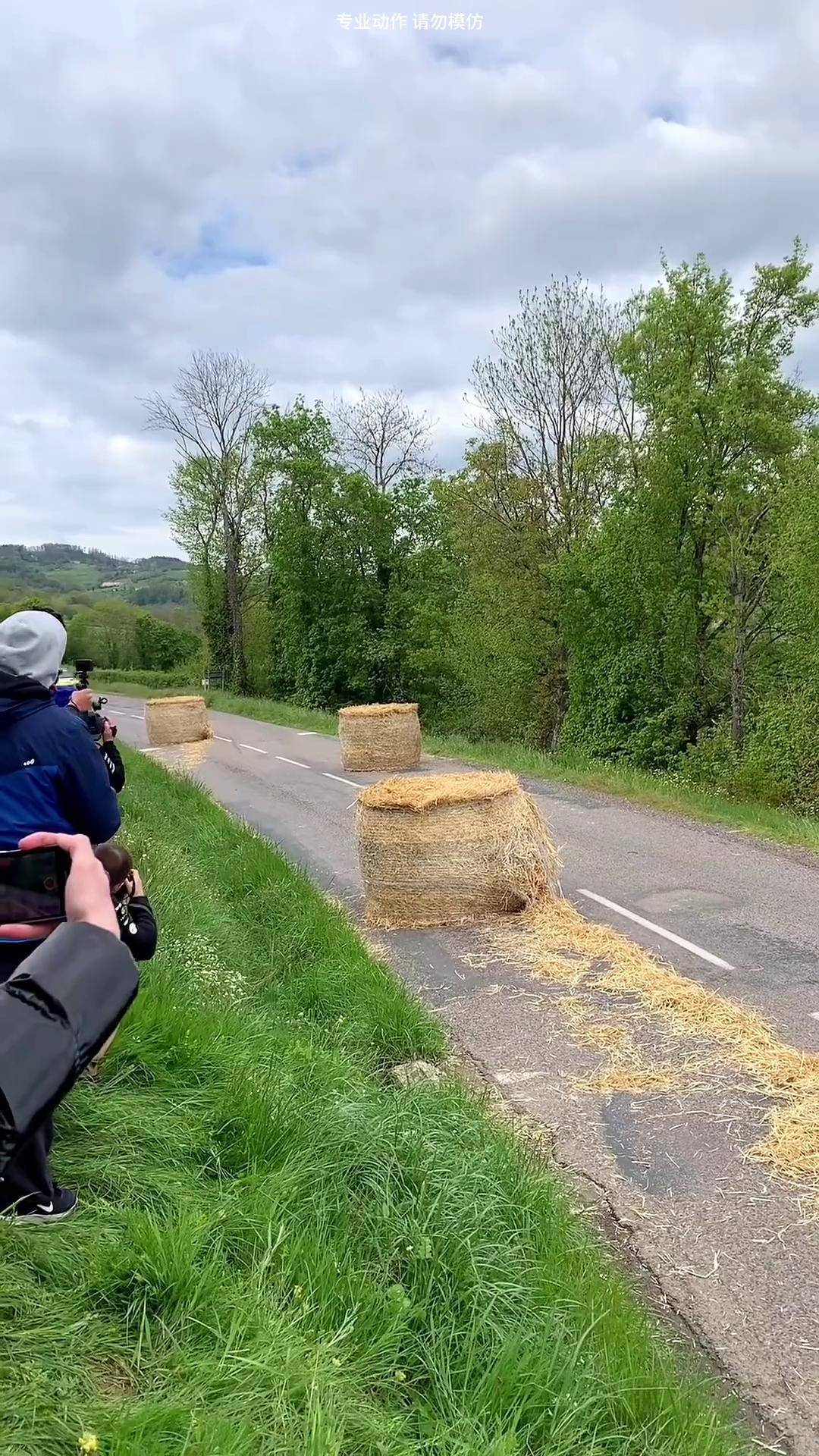 WRC最美赛道：边看比赛边享受自然之美的简单介绍
