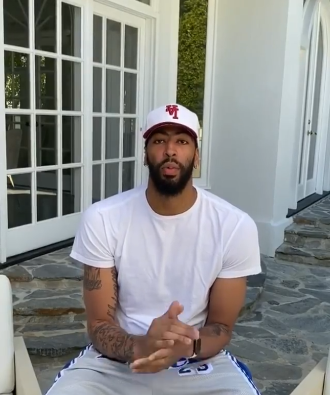 社会责任：NBA运动员在公益慈善中的新操作的简单介绍