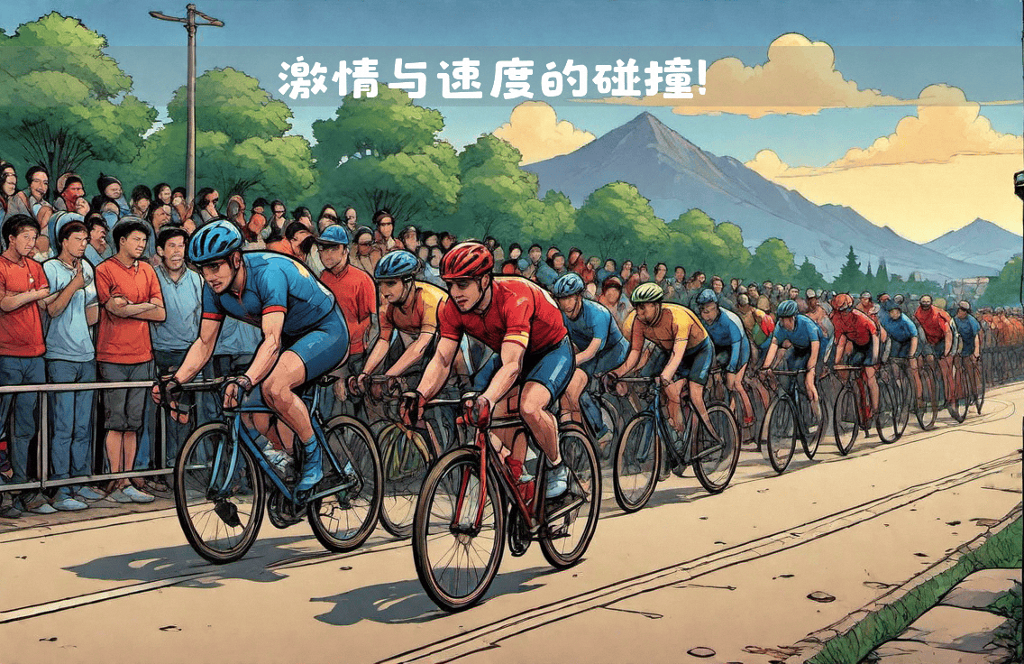 自行车追踪赛，穿越城市和乡村的极限骑行的简单介绍
