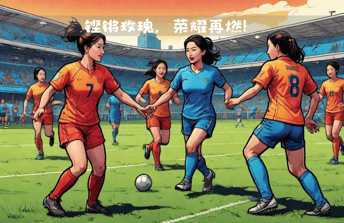 女足世界杯，巾帼不让须眉的竞技盛宴的简单介绍