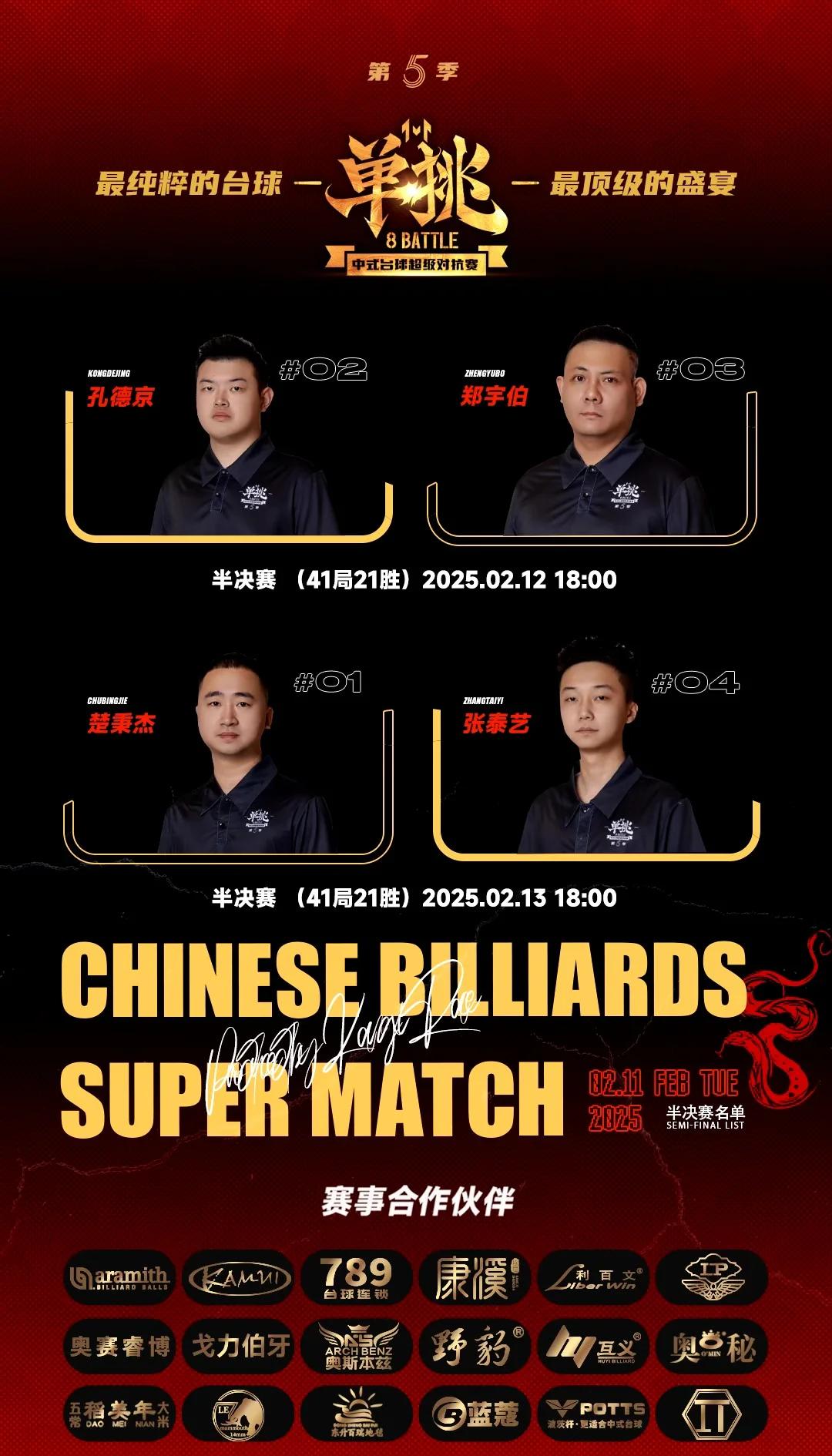 精英荟萃：台球界年度顶级盛会的简单介绍