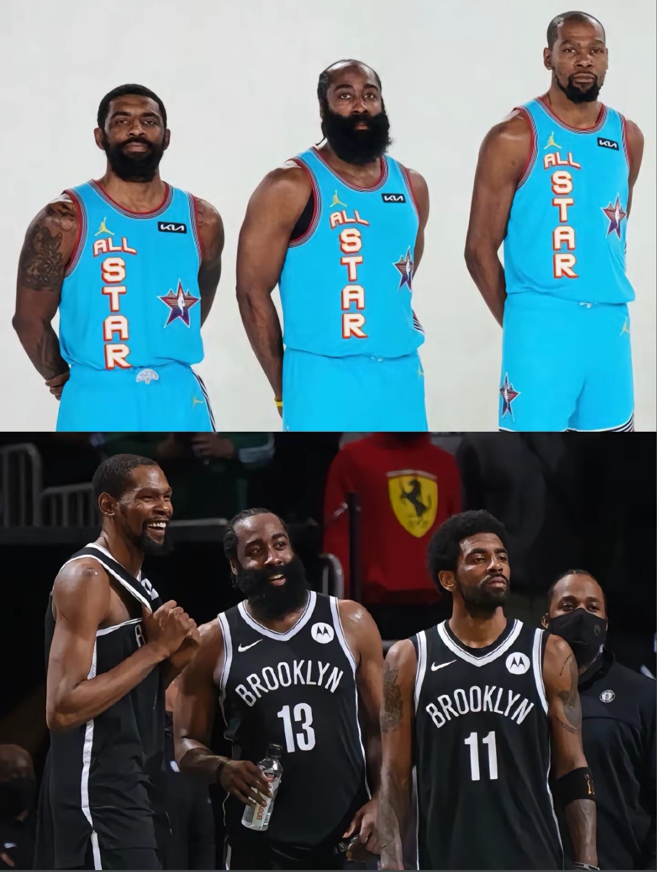 今年联盟得分最多的五位超级巨星都有哪些？的简单介绍