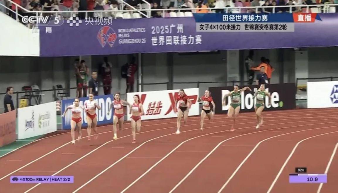 田径世界纪录被打破，新星横空出世的简单介绍