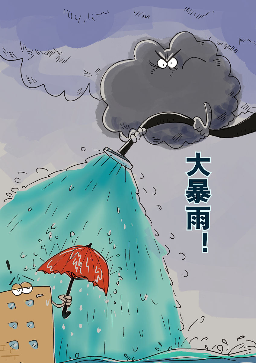 赛道气候带来的挑战：应对极端天气