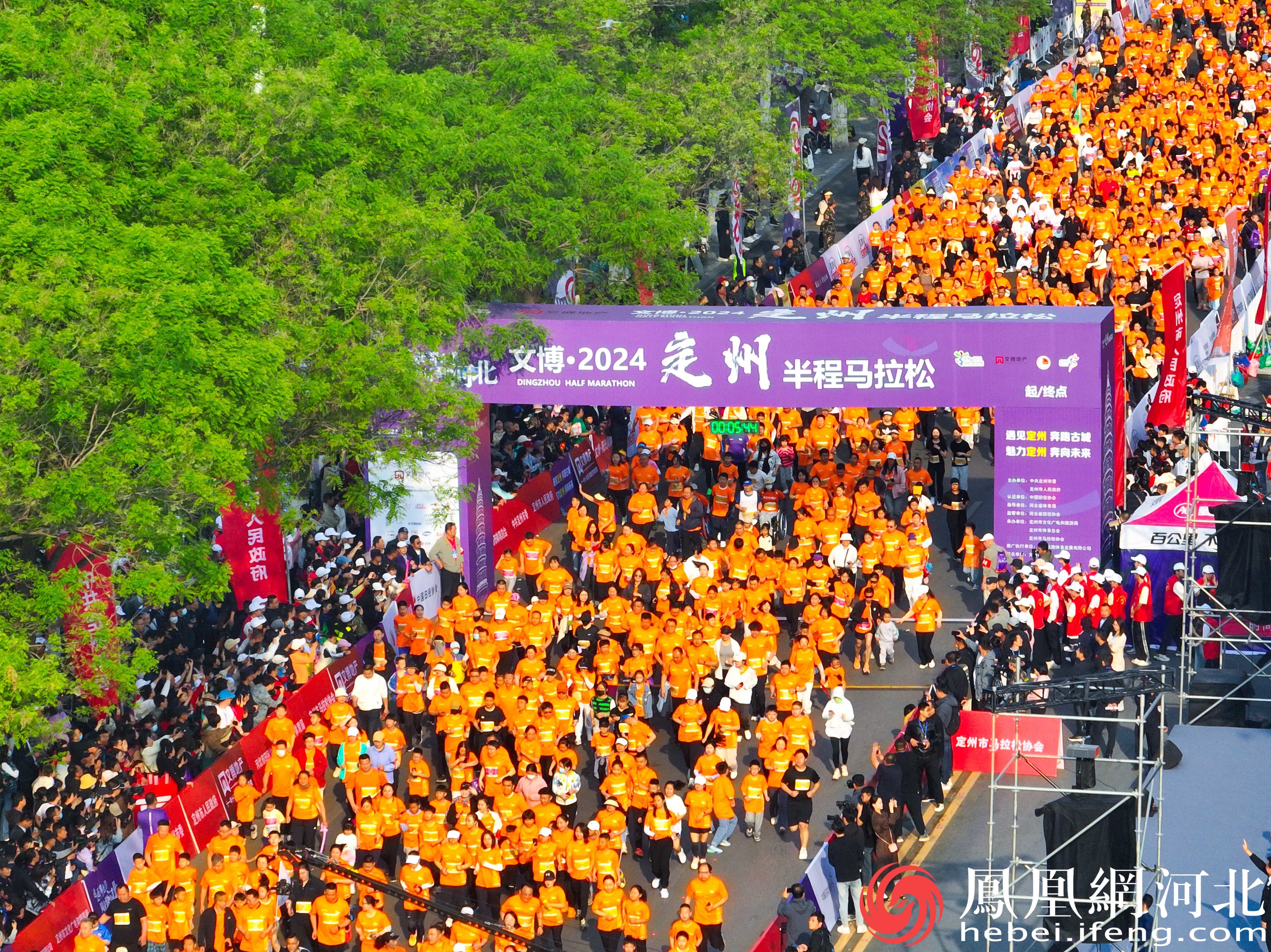 包含马拉松比赛全民参与，跑出健康新高度的词条