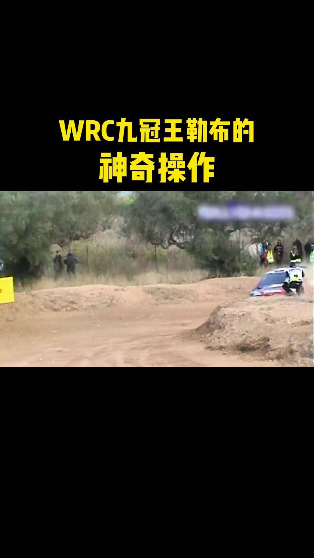 WRC赛车维护：幕后技术保障大揭秘的简单介绍
