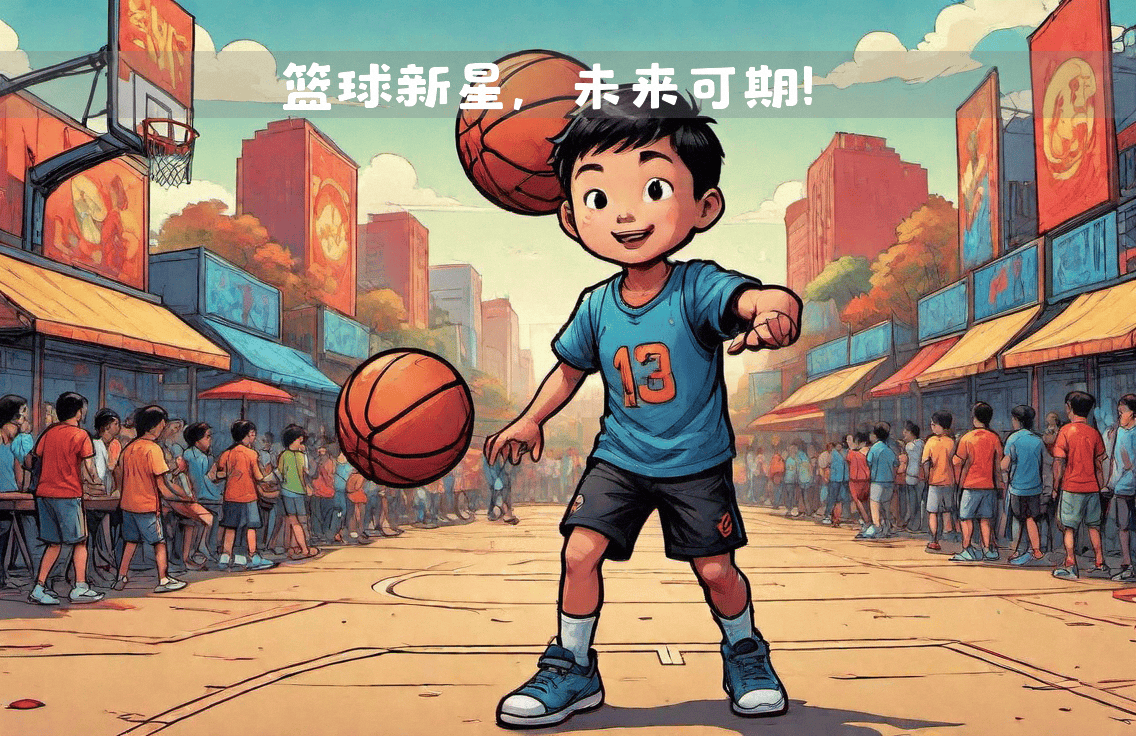 青少年篮球夏令营火热开启，培养未来篮球之星的简单介绍