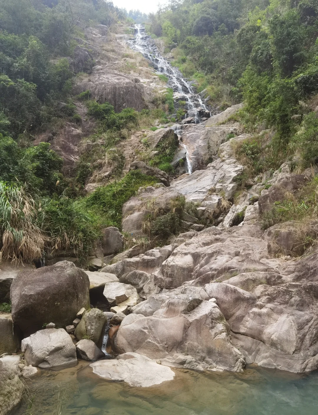 关于山地越野赛，多样路线挑战极限的信息