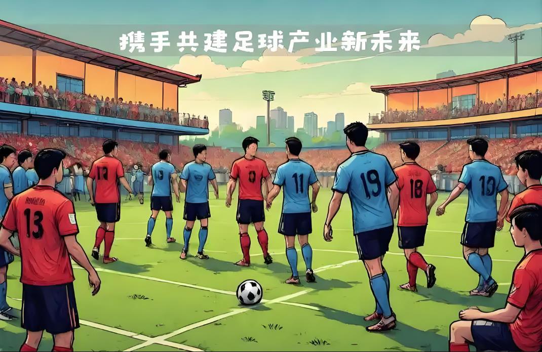 “足球+文化+旅游”融合发展新模式逐步形成的简单介绍