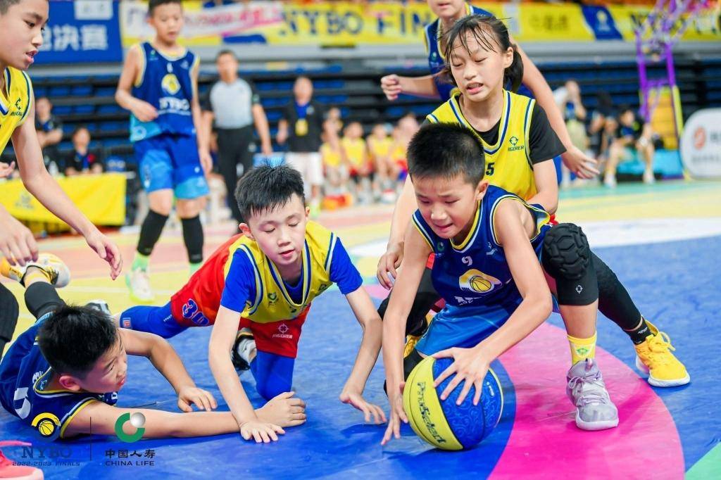 关于线上青少年篮球赛事直播平台用户稳步增长，推动全民运动热潮的信息