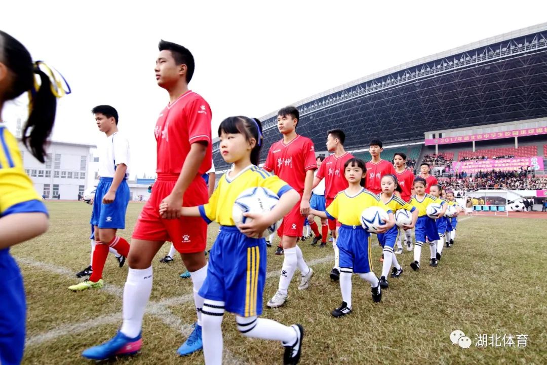 国家体育总局重点支持青少年足球，打造未来足球强国路线图的简单介绍