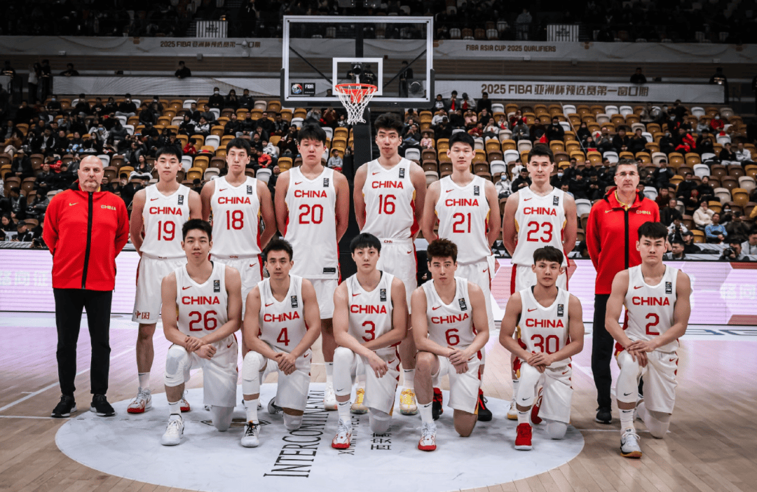 中国篮球运动国际交流合作不断深化