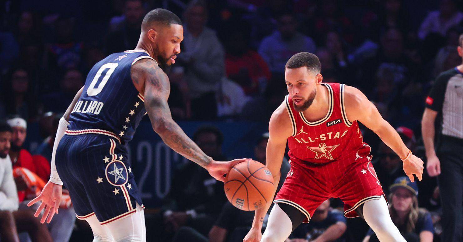 任何时刻都不能错过的NBA全明星三分球大赛精彩回放的简单介绍