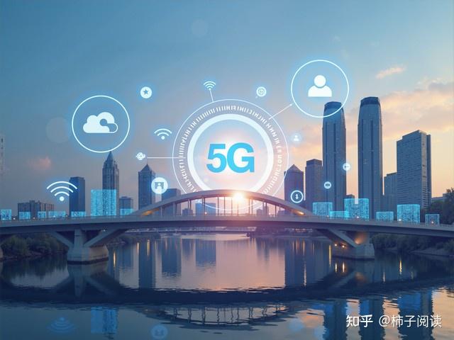 5G加持：赛场瞬时通信革命