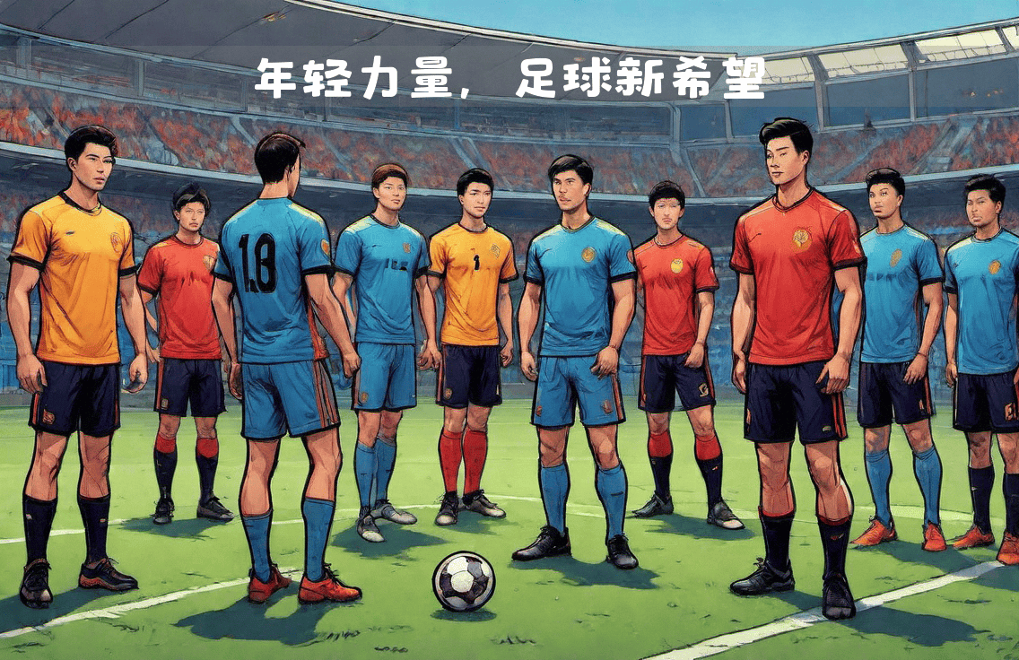出国留学球员逐渐成为中国足球的新力量的简单介绍