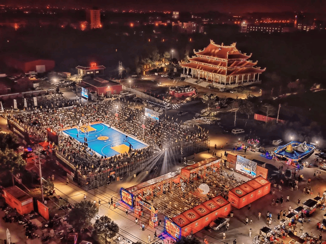 包含“篮球文化+旅游”深度融合，助力地方特色经济发展的词条