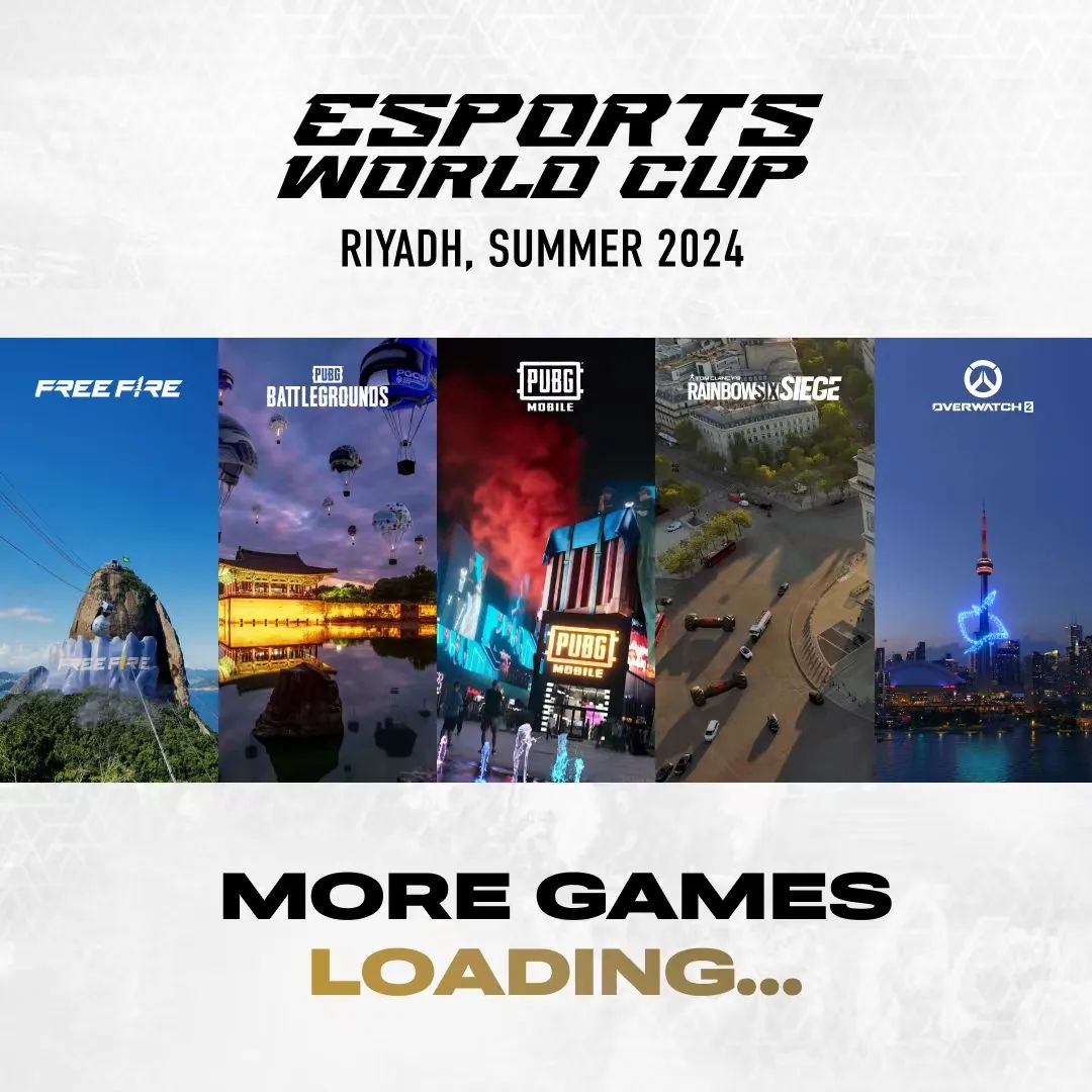 《PUBGMobile》全球总决赛与《FreeFire》世界赛的移动电竞之争的简单介绍