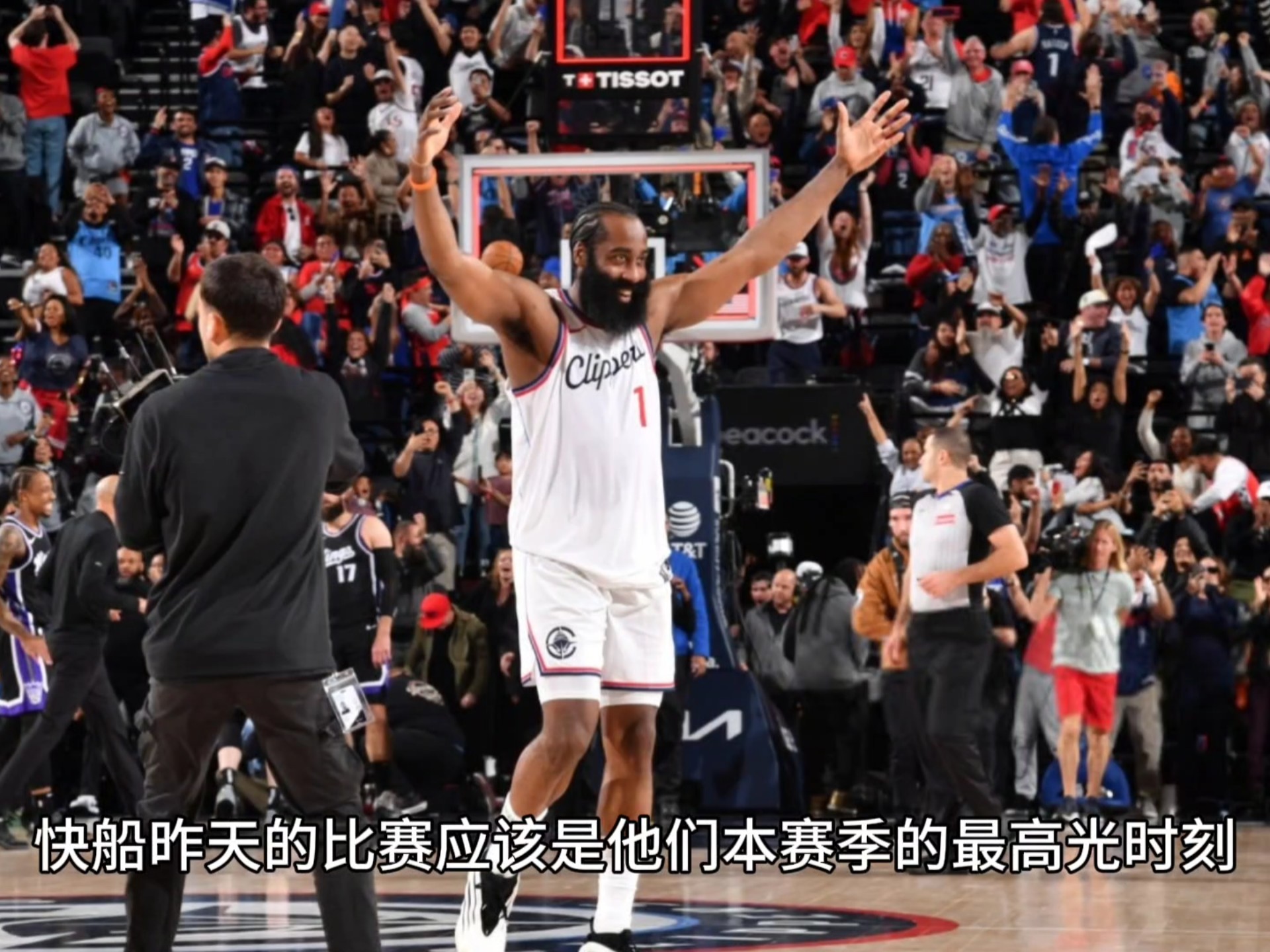 快船连续两场逆转，展现“钢铁”意志冲击季后赛！的简单介绍