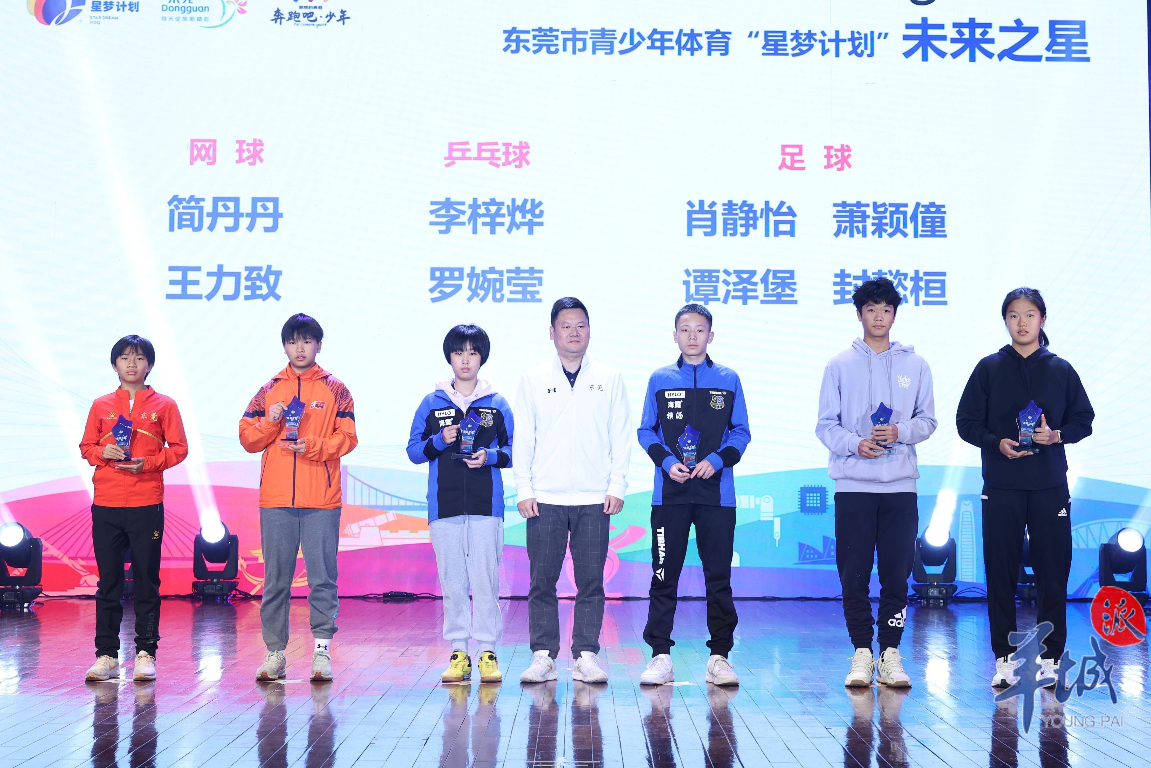 青年篮球联赛助推动力，培养未来篮球巨星