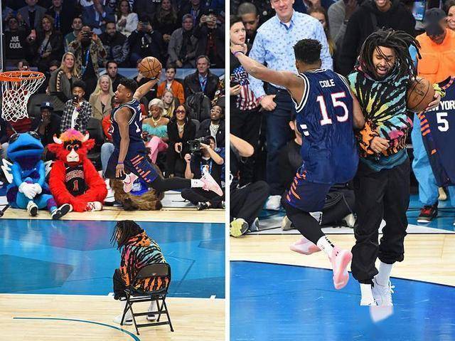 包含跨界合作：NBA与其他体育项目的跨界魅力的词条