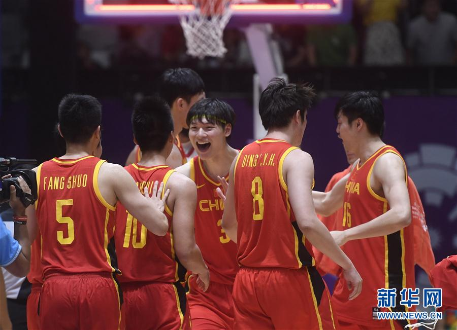 未来五年中国篮球产业链布局逐步完善